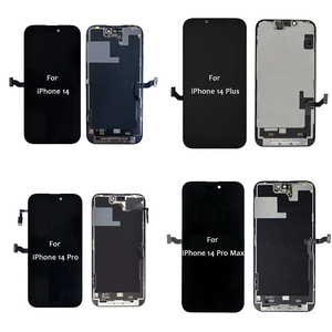 Tela por atacado para <span class=keywords><strong>iPhone</strong></span> X XR XS 11 12 Mini 13 Original Oled <span class=keywords><strong>LCD</strong></span> Assembly Repair Parts para 14 15 Plus 16 Pro Max - Product Image 4
