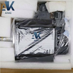 Servomotor YASKAWA nuevo de buena calidad, en stock, con caja nueva - Product Image 6