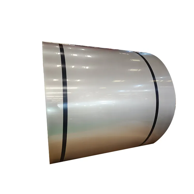 manufacturers price sus430 201 304 316l cold roll stainless steel coil