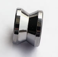 Poulie de guidage en acier au tungstène 23EC090A705, résistante à l'usure, accessoire pour machine EDM Makino