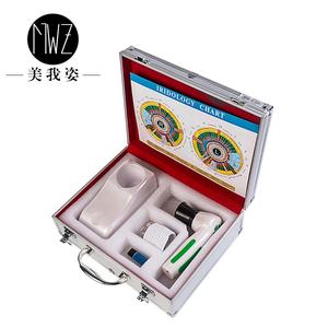 Iriscópio portátil <span class=keywords><strong>Iris</strong></span> <span class=keywords><strong>Analyzer</strong></span> Auto Iridologia Camera Eye Iriscope <span class=keywords><strong>Analyzer</strong></span> <span class=keywords><strong>Software</strong></span> - Product Image 6