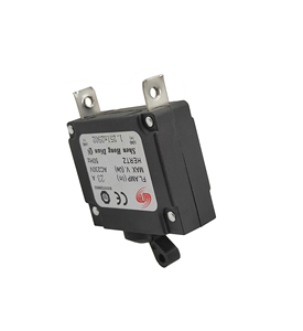Disjoncteur unipolaire 23A pour moteur à essence - Product Image 3