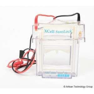 SUMINISTRO ORIGINAL <span class=keywords><strong>NOVEX</strong></span> EI9001 XCELL II - Product Image 1