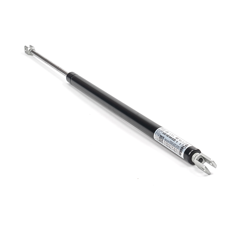 Factory Supply Steel Cylinder 100-800N Gas Spring Lift Pneumatic Rod Gas Spring Industrial Cylinder Style