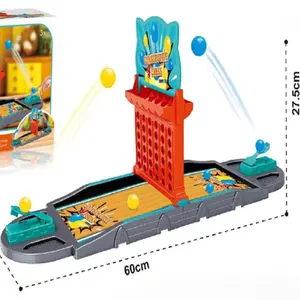 Brinquedos de mesa para crianças, 4 jogos de xadrez para conectar