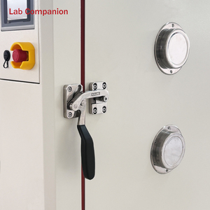 Câmara de Teste Climático de Alta e Baixa Temperatura e Umidade de 252L, Testador Ambiental Industrial - Product Image 4