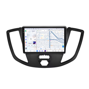 Ts20 7870 2K Android 13 xe đài phát thanh Carplay 4 gam DSP Wifi GPS Navigation màn hình cảm ứng stereo cho Ford Quá Cảnh 2015 - Product Image 1