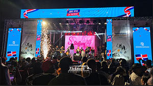 Camion Palco Mobile TL60 in Vendita, Camion per Eventi con Palco Automatico, Camion Gospel per Crociate Ecclesiastiche, Missionari e Evangelizzazione - Product Image 5