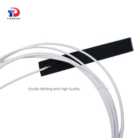 Antena de Parche Interna OEM ODM de Alta Ganancia 8dBi, Antena FPC de Transmisión de Señal Multibanda WiFi GSM 2G 3G 4G LTE para Dispositivos IoT