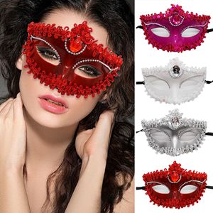 <span class=keywords><strong>Masque</strong></span> <span class=keywords><strong>de</strong></span> carnaval pour femme, en dentelle, à sequins et ornements, <span class=keywords><strong>masque</strong></span> <span class=keywords><strong>de</strong></span> déguisement, <span class=keywords><strong>masque</strong></span> <span class=keywords><strong>de</strong></span> bal <span class=keywords><strong>de</strong></span> <span class=keywords><strong>Venise</strong></span>, <span class=keywords><strong>masque</strong></span> <span class=keywords><strong>de</strong></span> fête, <span class=keywords><strong>masque</strong></span> pour les yeux, <span class=keywords><strong>masque</strong></span> <span class=keywords><strong>de</strong></span> costume d'Halloween - Product Image 4