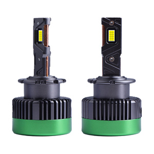 หลอดไฟซีนอนแท้รุ่น D Series 6500K เลเซอร์ LED 45W 55W D1S D2S D3S D4S D8S ไฟหน้า LED - Product Image 2