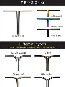 Marco de bicicleta bmx de titanio de calle de parque fuerte de luz OEM de alta calidad - Product Image 2
