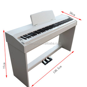 Nhạc Keyboard Hammer Kỹ Thuật Số Piano Nhà Cung Cấp - Product Image 2