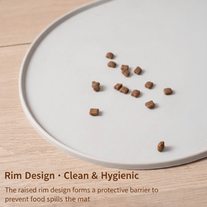 Brosse à poils d'animaux Petop, réutilisable, pour vêtements, canapé, tapis et sièges de voiture, avec base autonettoyante, grande taille, OEM - Product Image 3