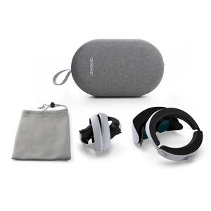Étui de rangement portable à fermeture éclair TP5-2521 pour <span class=keywords><strong>casque</strong></span> <span class=keywords><strong>VR</strong></span> et sac de transport de protection VR2 - Product Image 2