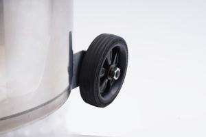 Réservoir vertical de lavage de <span class=keywords><strong>voiture</strong></span> à pression de 50 L, 3 bars, gris, <span class=keywords><strong>mousse</strong></span> <span class=keywords><strong>pour</strong></span> le lavage de <span class=keywords><strong>voiture</strong></span> - Product Image 5