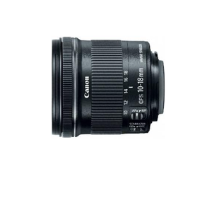 Pour objectif EF-S 24mm F/1 IS STM, mise au point manuelle, 37MM - Product Image 1