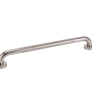 Barra de Agarre de Acero Inoxidable Shunfu, Capacidad de Carga de 200 kg, Antideslizante, con Ranuras, para Baño, para Personas Mayores - Product Image 4
