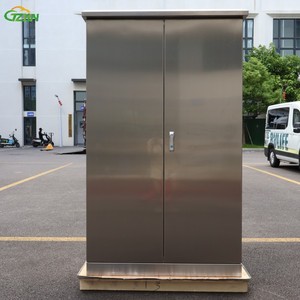 Điện kép tự động chuyển đổi Tủ 220V ATS Bảng điều chỉnh hộp cho Máy phát điện diesel điều khiển điện Thiết bị phân phối điện - Product Image 2