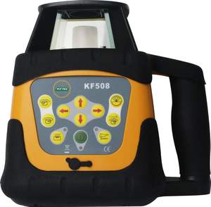 מערכת פילוס לייזר 650nm ישירות מהמפעל, דיוק גבוה 2 ס\"מ, 5 טווחים, פיצוי אלקטרוני, פליטת אור גבוהה 400 מטר - Product Image 3