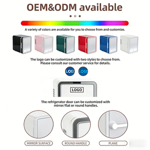 ตู้เย็<span class=keywords><strong>น</strong></span>มิ<span class=keywords><strong>น</strong></span>ิ ชิค คาเฟ่ ตู้เย็<span class=keywords><strong>น</strong></span>มิ<span class=keywords><strong>น</strong></span>ิแบบตั้งโต๊ะ ตู้เย็<span class=keywords><strong>น</strong></span>มิ<span class=keywords><strong>น</strong></span>ิแบบร้อน-เย็น ตู้เย็<span class=keywords><strong>น</strong></span>มิ<span class=keywords><strong>น</strong></span>ิบาร์ ตู้เย็<span class=keywords><strong>น</strong></span>มิ<span class=keywords><strong>น</strong></span>ิสำหรับโรงแรม เครื่องใช้ไฟ<span class=keywords><strong>ฟ</strong></span>้าขนาดกะทัดรัดสำหรับตกแต่ง - Product Image 4