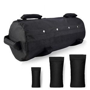 Venta al por mayor <span class=keywords><strong>de</strong></span> sacos <span class=keywords><strong>de</strong></span> arena <span class=keywords><strong>de</strong></span> alta calidad Fitness <span class=keywords><strong>Boxeo</strong></span> <span class=keywords><strong>Saco</strong></span> <span class=keywords><strong>de</strong></span> arena <span class=keywords><strong>de</strong></span> entrenamiento - Product Image 2