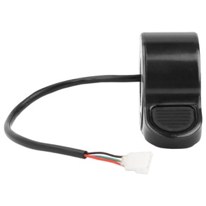 Acelerador GOTRAX, Accesorio para Patinete Eléctrico GOTRAX - Product Image 2