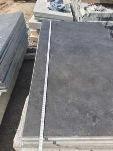 Pavimentazioni in pietra calcarea blu blu naturale per esterni che pavimentano piastrelle in pietra - Product Image 3