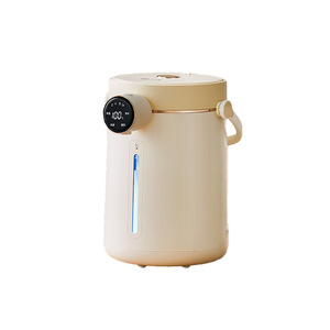 Bear Electric <b>Kettle</b> 3L Multi <b>Temperature</b> <b>Control</b> For Home Use - Product Image 4