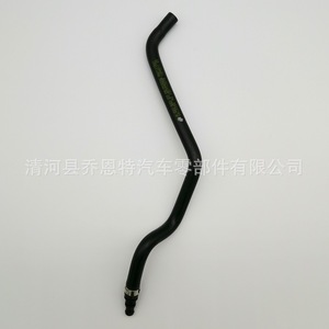 Tuyau de réservoir d'eau auxiliaire Mercedes-Benz 2215010725, tuyau de liquide de refroidissement en caoutchouc pour remplacement et réparation - Product Image 3