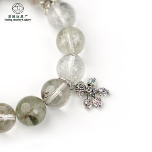 Bracelets perlés pour femmes, chaîne de clavicule, cadeaux pour anniversaires et fêtes - Product Image 3