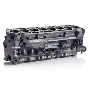 Bloque de Cilindros Largo para Camión Volquete Gigante de Gran Tamaño para Minería a Cielo Abierto, Modelo 5107952, Bloque de Motor Diésel para Camiones de Gran Capacidad - Product Image 1