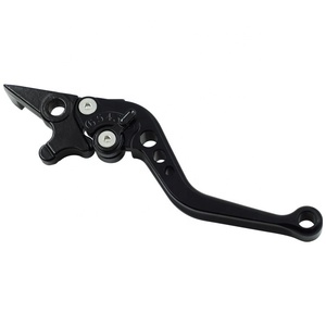 อุปกรณ์แต่งรถมีโอ Xrm. R150 Refitting 6ความเร็วปรับ CNC อลูมิเ<span class=keywords><strong>นี</strong></span>ยมเบรกจับเบรคฮอร์น - Product Image 5