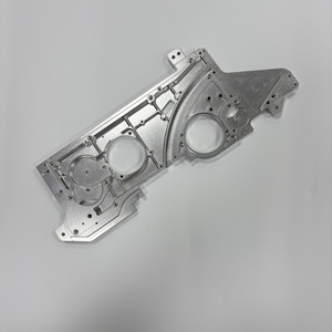 高精度铝合金压铸件定制制造商 - Product Image 4