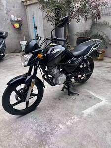 Motocicleta <span class=keywords><strong>Yamaha</strong></span> Tianjian JYM125-7 Original <span class=keywords><strong>de</strong></span> 125CC/150CC con Motor Monocilíndrico, Completa con Sistema <span class=keywords><strong>de</strong></span> Combustible - Product Image 4