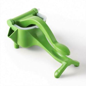Hot Sale Plastic Manual Professional Kitchen Tools Lemon Juicer Multifunctional Hand <b>Press</b> Small <b>Orange</b> Squeezer Fruit Juicer - Product Image 2