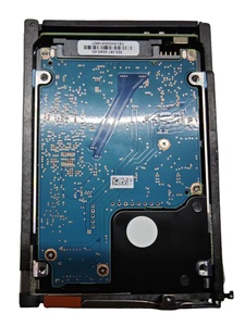D3-2s10-600 600gb Sas 2.5' Unity Ssd for 300 400 005051634 005051631 005053139 005053138 005053354 005053357 D3-2s10-600 Dell - Product Image 3
