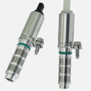 12655434 12655433 Nouveau solénoïde VVT pour GMC Chevrolet Camaro (échappement et admission) - Marque Aftermarket - Garantie 12 mois - Product Image 3