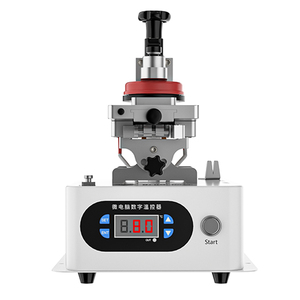 TBK 988C LCD rotante separatore macchina struttura centrale di rimozione separatori per <span class=keywords><strong>Samsung</strong></span> Edge Screen S23 S22 Ultra <span class=keywords><strong>riparazione</strong></span> - Product Image 2