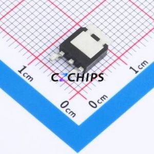 ไดโอดชอทท์กี้ไดโอดชอตต์ MBRD10L100 252ชิ้นส่วนอิเล็กทรอนิกส์ของแท้ใหม่ - Product Image 2