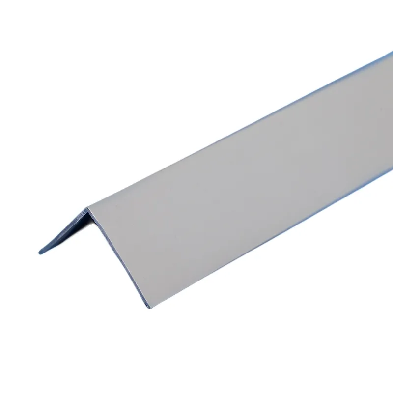 PVC Wall Guard Manufacturer Corner Protector Guard Corner Guard for Walls