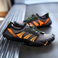Nouvelle tendance Chaussures aquatiques Chaussures de marche aquatique pieds nus pour les sports de plein air et d'intérieur