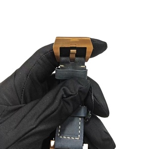 Montres mécaniques 2026 à prix d'usine en gros, mouvement PAM01074, montres automatiques pour hommes, montres de luxe de marque supérieure - Product Image 5