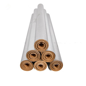 Fabricant <span class=keywords><strong>de</strong></span> rouleaux d'isolation en toile <span class=keywords><strong>kraft</strong></span> enduite <span class=keywords><strong>de</strong></span> film pour <span class=keywords><strong>laine</strong></span> <span class=keywords><strong>de</strong></span> <span class=keywords><strong>roche</strong></span> et <span class=keywords><strong>laine</strong></span> <span class=keywords><strong>de</strong></span> verre - Product Image 3