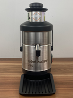 Extracteur de jus centrifuge automatique haute performance ROBOT-COUPE J80 ULTRA pour usage commercial