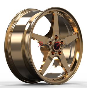 Phi nước đại 20 inch Hợp kim nhôm giả mạo bánh xe ET 0-50 hành khách xe vành với PCD 5x120 CB 66.96 ~ 69.6mm phù hợp holden Úc - Product Image 3