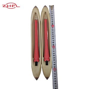 Navette en nylon TS-7 à bas prix pour machine textile, résistante et en stock pour livraison rapide - Product Image 3