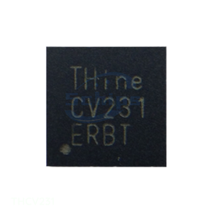 THCV231 Manufacturer Channel 1LANE LVCMOS V BY ONEHS 32QFN 32 VFQFN Exposed Pad Integrated Circuit Kit Interface - Product Image 1