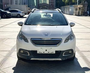 <span class=keywords><strong>Peugeot</strong></span> 2008 de <span class=keywords><strong>Segunda</strong></span> <span class=keywords><strong>Mano</strong></span>, 1.6L, Automático, <span class=keywords><strong>SUV</strong></span>, Techo Panorámico, Asientos de Cuero, Volante a la Izquierda, Color Oscuro, R16, Título Limpio, Listo para Enviar, Mercado Africano - Product Image 3