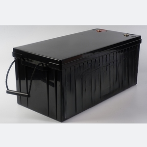Batería LiFePO4 IFR 72V 40AH con 3000 Ciclos para ATV - Product Image 4